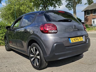 Citroën C3 Zondag OPEN! - afbeelding nr 9