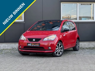 SEAT Mii Electric SOH85%/Climate control/Stoelverwarming/Voorruitverwarming/Park s