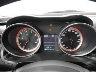 Suzuki Swift Suzuki Swift 1.2 Select - afbeelding nr 12
