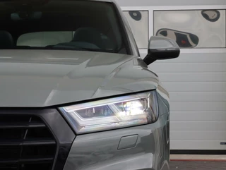 Audi Q5 Audi Q5 55 TFSI-e 367PK Quattro Competition | Full options | Massage | Pano | 360° Camera | B&O audio | - afbeelding nr 48