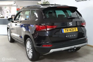 SEAT Ateca Seat Ateca 1.0 EcoTSI Style Business Intense | trekhaak | - afbeelding nr 14