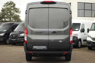 Ford Transit L2H2 Trend | Automaat | 2800kg trekgewicht | L+R Zijdeur | Carplay/Android | Camera | Cruise | Sync 4 13