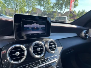Mercedes-Benz C-Klasse - afbeelding nr 63