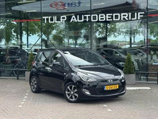 Hyundai ix20 - 511697540-0
