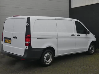 Mercedes-Benz Vito - Airco - Cruise - Navi - € 19.900,- Excl. - afbeelding nr 3