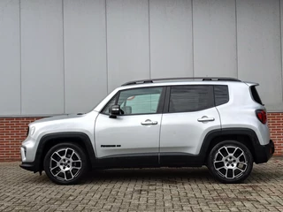 Jeep Renegade - afbeelding nr 7