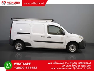 Renault Kangoo - afbeelding nr 4