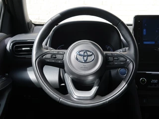 Toyota Yaris Cross Toyota Yaris Cross 1.5 Hybrid Explore - afbeelding nr 16