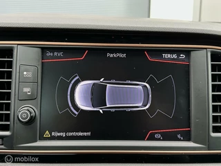 SEAT Leon Seat Leon ST 2.0 TSI 4DRIVE CUPRA R Pano Carbon Navi ACC LED - afbeelding nr 28