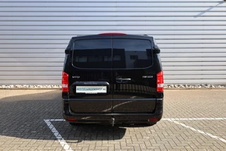 Mercedes-Benz Vito - afbeelding nr 15