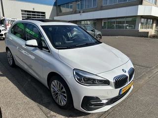 BMW 2 Serie - afbeelding nr 9