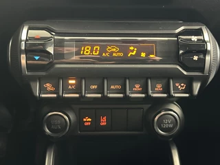 Suzuki Ignis Suzuki Ignis 1.2 Smart Hybrid Style | Navigatie | Cruise Control | Climate Control - afbeelding nr 17
