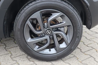 Opel Crossland X - afbeelding nr 22