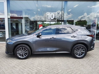 Lexus NX Lexus NX 450h+ AWD Executive Line | Tri-Led | Navi | Head-Up Display | - afbeelding nr 3