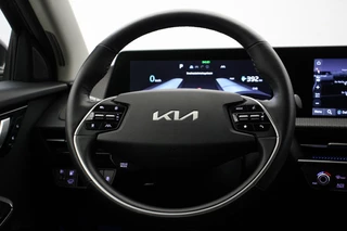 Kia EV6 - afbeelding nr 23