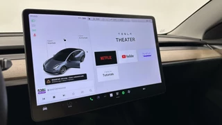 Tesla Model 3 Tesla Model 3 Long Range AWD 75 kWh LEER. - afbeelding nr 30
