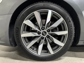 Audi A4 Audi A4 Avant 35 TFSI S-Line Black Edition Pano Virtual Sfeer NAP - afbeelding nr 58