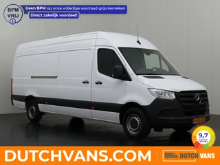 Mercedes-Benz Sprinter 315CDi L3H2 Maxi | 3500Kg Trekhaak