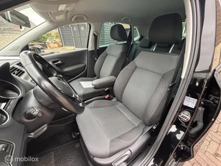 Volkswagen Polo Polo 1.0 BlueMotion Edition/NL-AUT0/CRUISE CONTROLE/CARPLAY - afbeelding nr 5
