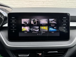 Škoda Fabia Skoda Fabia 1.0 TSI Ambition Clima Carplay Adaptive cruise Navigatie Pdc DAB radio - afbeelding nr 29