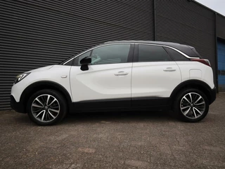 Opel Crossland X Opel Crossland X 1.2 Turbo Innovation (Vol-Opties!) Two-Tone - afbeelding nr 17