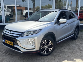 Mitsubishi Eclipse Cross Mitsubishi Eclipse Cross 1.5 DI-T Intense S Headup | Camera | Leer | Trekhaak - afbeelding nr 10