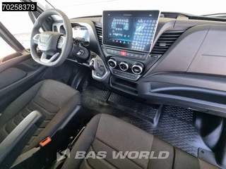 Iveco Daily Iveco Daily 35C21 3.0 210PK 2025model Open laadbak CarPlay ACC LED 3,5T Trekvermogen Pritsche Pickup Airco - afbeelding nr 13