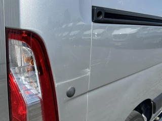 Renault Master Renault Master T35 2.3 dCi 180 L2H2*A/C*NAVI*CRUISE*CAM*TEL*3PERS - afbeelding nr 35