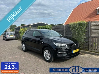 Opel Grandland X - 393316075-0