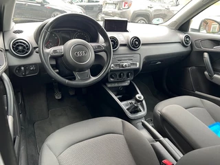 Audi A1 - afbeelding nr 16