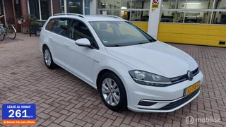 Volkswagen Golf - 124744870-0