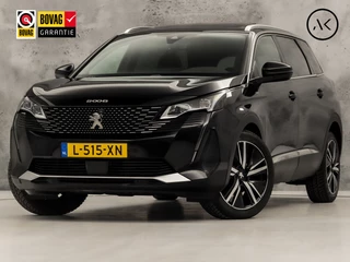 Peugeot 5008 1.2 PureTech GT Sport 7 Persoons