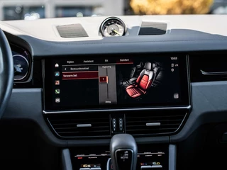 Porsche Cayenne Porsche Cayenne Coupé 3.0 E-Hybrid|PANO|SPORTCHRONO|INCL BTW - afbeelding nr 24