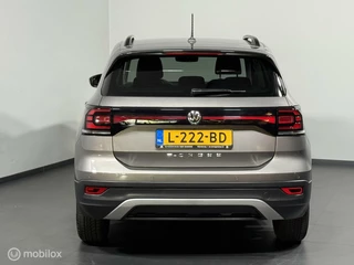 Volkswagen T-Cross Volkswagen T-Cross 1.0 TSI DSG Life Business | AD. CRUISE - afbeelding nr 23