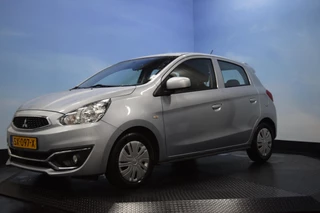 Mitsubishi Space Star Mitsubishi Space Star 1.0 Cool+ Airco | 5 deurs | Elektr. pakket | Nederlandse Auto - afbeelding nr 2