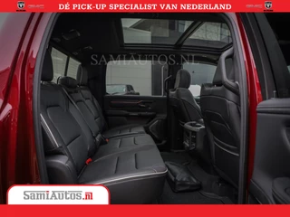 Dodge Ram 1500 Comfortabele Dubbele Cabine met Royale 5 Zitplaatsen | BPM vrij | Nu Leverbaar uit Voorraad | Voorraad Nr 2302 - 7425 - afbeelding nr 63