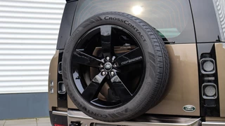 Land Rover Defender | Stoelventilatie | Meridian | Head-up | Trekhaak - afbeelding nr 20