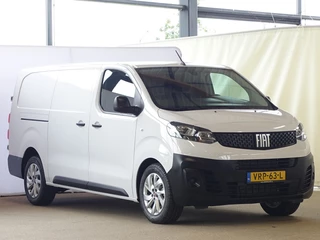 Fiat Scudo Fiat Scudo 2.0 MultiJet L3H1 145 PK Work-Edition - afbeelding nr 3