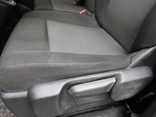 Opel Vivaro Opel Vivaro 1.5 102pk L2 Navigatie Parkeersensoren Airco Cruise Control - afbeelding nr 12