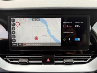 Kia Niro Kia Niro 1.6 GDi Hybrid DynamicLine | NAVIGATIE | CAMERA | APPLE/ANDROID - afbeelding nr 24