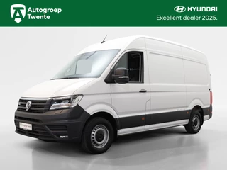 Volkswagen Crafter - 156435510-0