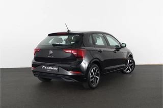 Volkswagen Polo Volkswagen Polo 1.0 TSI Life > Automaat/Torsby velgen/Camera/stoelverwarming... | 2491 | - afbeelding nr 5