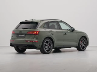 Audi Q5 Audi Q5 50 TFSI e 299 pk S-Tronic S line edition Competition Luchtvering, 20 inch, Matrix led, Camera 69 - afbeelding nr 5