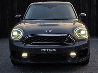 MINI Countryman Mini Countryman 2.0 Cooper S Chili| Leer| LED| Camera| Autom - afbeelding nr 5