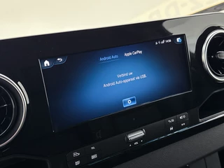 Mercedes-Benz Sprinter Mercedes-Benz Sprinter 319 1.9 CDI L2H2 RWD 24 Maanden Certified Garantie 3500KG Trekgewicht LED Navigatie 2x Schuifdeur Apple Carplay/Android Auto Achteruitrijcamera - afbeelding nr 36