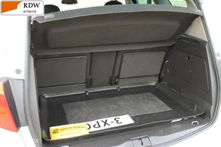 Opel Meriva Opel Meriva 1.4 Turbo Business+ 120PK trekhaar eerste eigenaar Navi Airco - afbeelding nr 22
