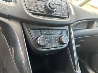 Opel Zafira Opel Zafira Tourer 1.4 Innov. 7p./NAVI/PARKS/CAMERA/APK/NAP - afbeelding nr 19