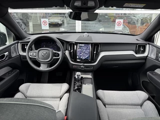 Volvo XC60 Volvo XC60 T8 455PK Recharge Ultra Dark| Full Options ! Luchtvering B&W Sou - afbeelding nr 12