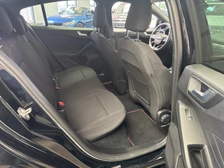 Ford Focus Ford Focus 1.0 EcoBoost ST-Line CarPlay Clima Navi Cruise Led Incl 12Mnd Garantie - afbeelding nr 14