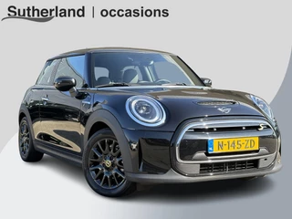 MINI Electric Business Edition 33 kWh